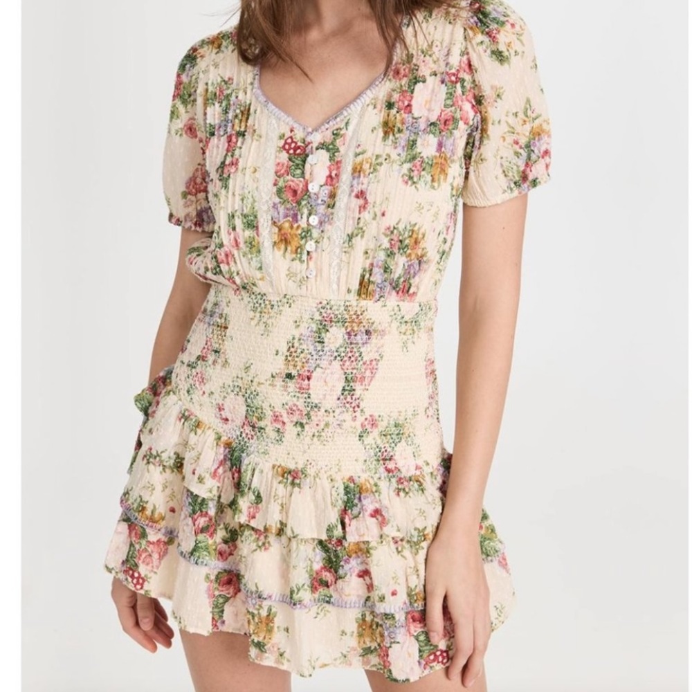 NWT LoveShackFancy
Size: S
